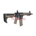 FUSIL SPECNA ARMS SA-F05 FLEX HAL ETU NEGRO-TAN