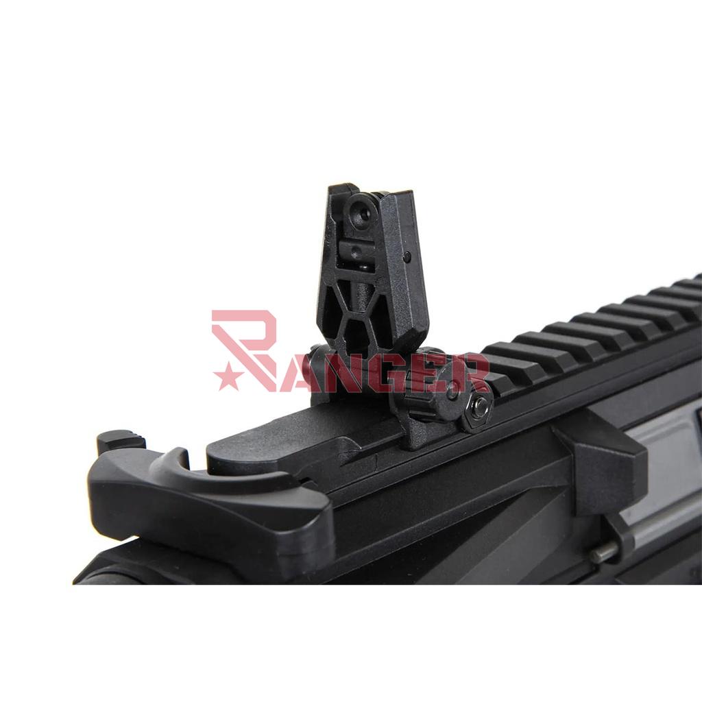 FUSIL SPECNA ARMS SA-F05 FLEX HAL ETU NEGRO-TAN