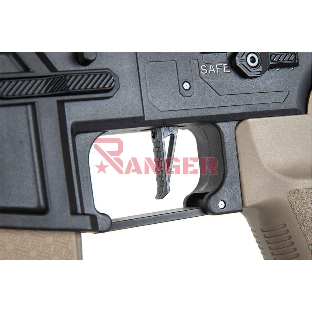 FUSIL SPECNA ARMS SA-F05 FLEX HAL ETU NEGRO-TAN