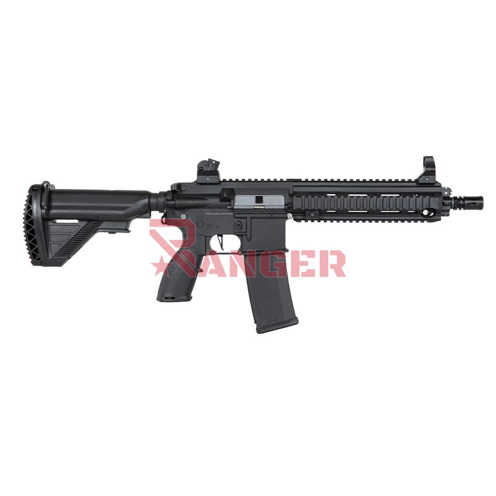 FUSIL SPECNA ARMS SA-FH06 FLEX HAL ETU NEGRO