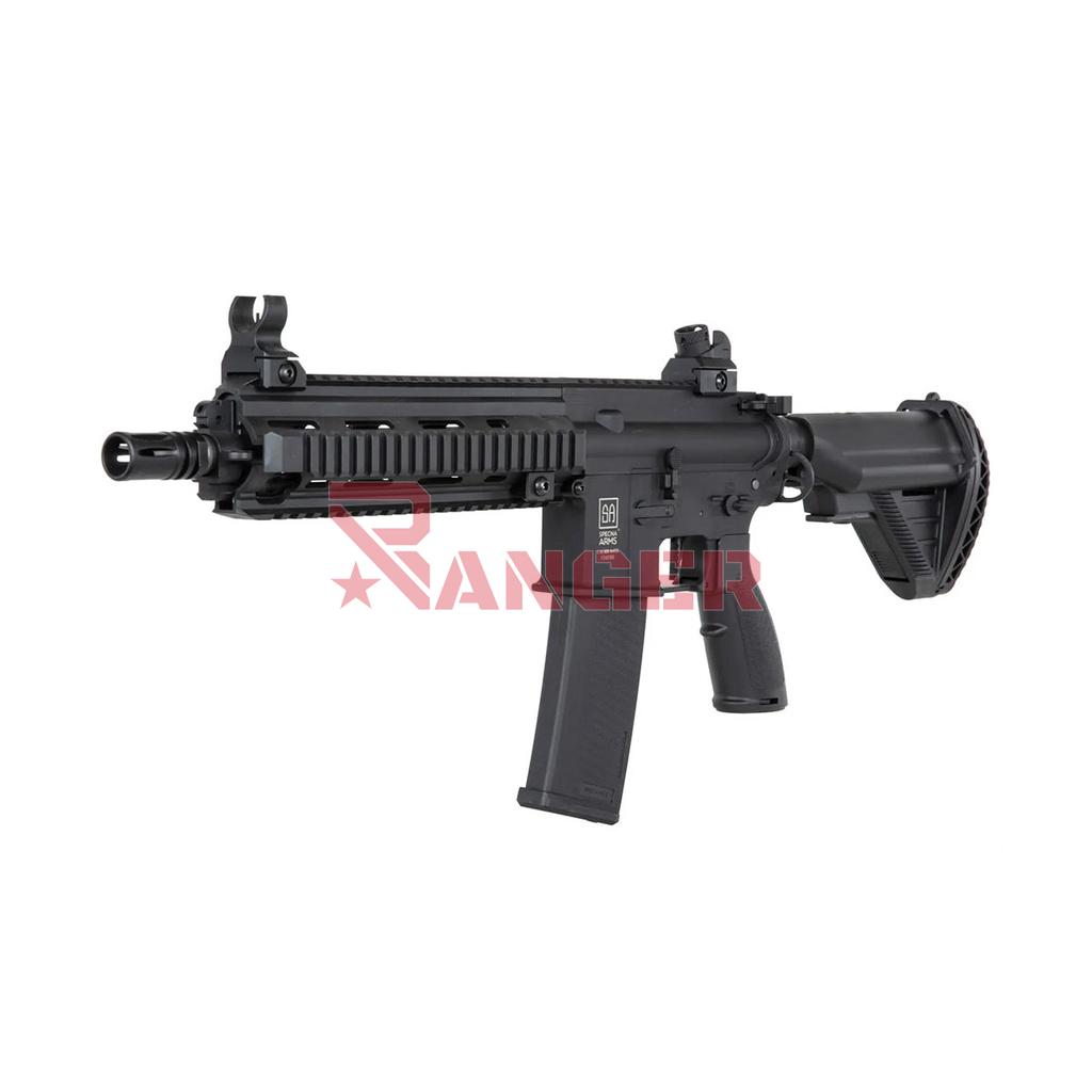FUSIL SPECNA ARMS SA-FH06 FLEX HAL ETU NEGRO