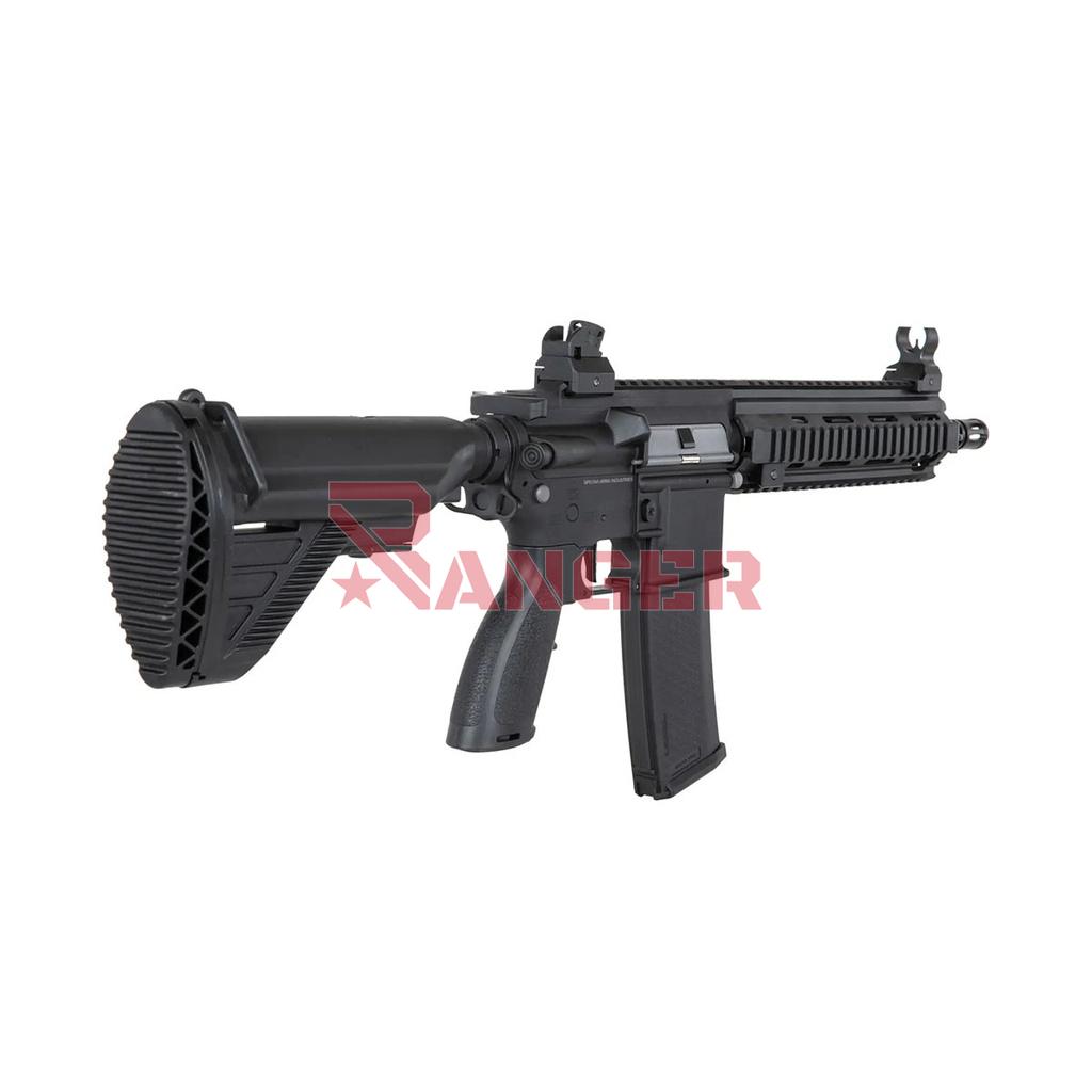 FUSIL SPECNA ARMS SA-FH06 FLEX HAL ETU NEGRO