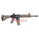 FUSIL SPECNA ARMS SA-FH07 FLEX HAL ETU NEGRO-TAN