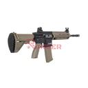 FUSIL SPECNA ARMS SA-FH07 FLEX HAL ETU NEGRO-TAN