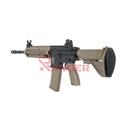FUSIL SPECNA ARMS SA-FH07 FLEX HAL ETU NEGRO-TAN