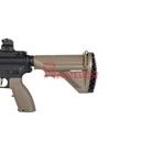 FUSIL SPECNA ARMS SA-FH07 FLEX HAL ETU NEGRO-TAN