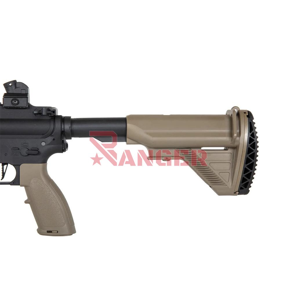 FUSIL SPECNA ARMS SA-FH07 FLEX HAL ETU NEGRO-TAN
