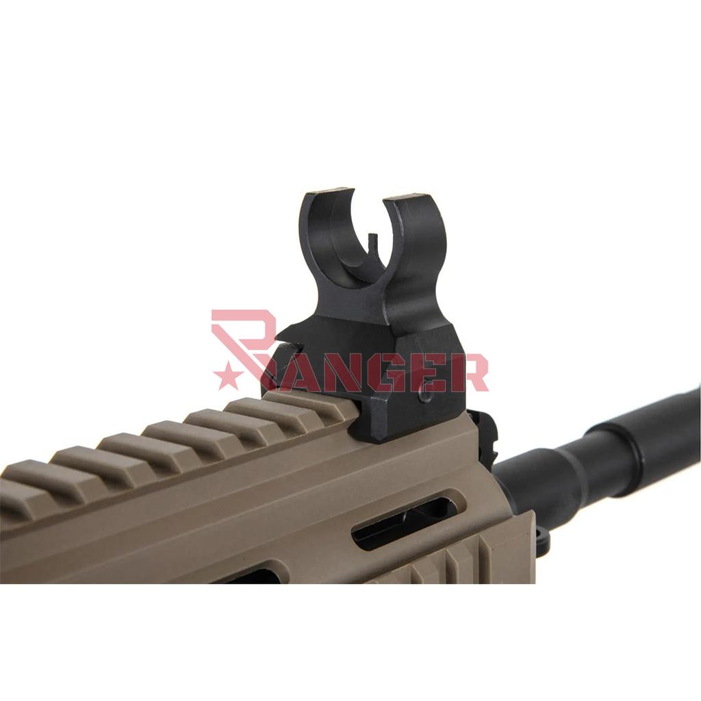 FUSIL SPECNA ARMS SA-FH07 FLEX HAL ETU NEGRO-TAN