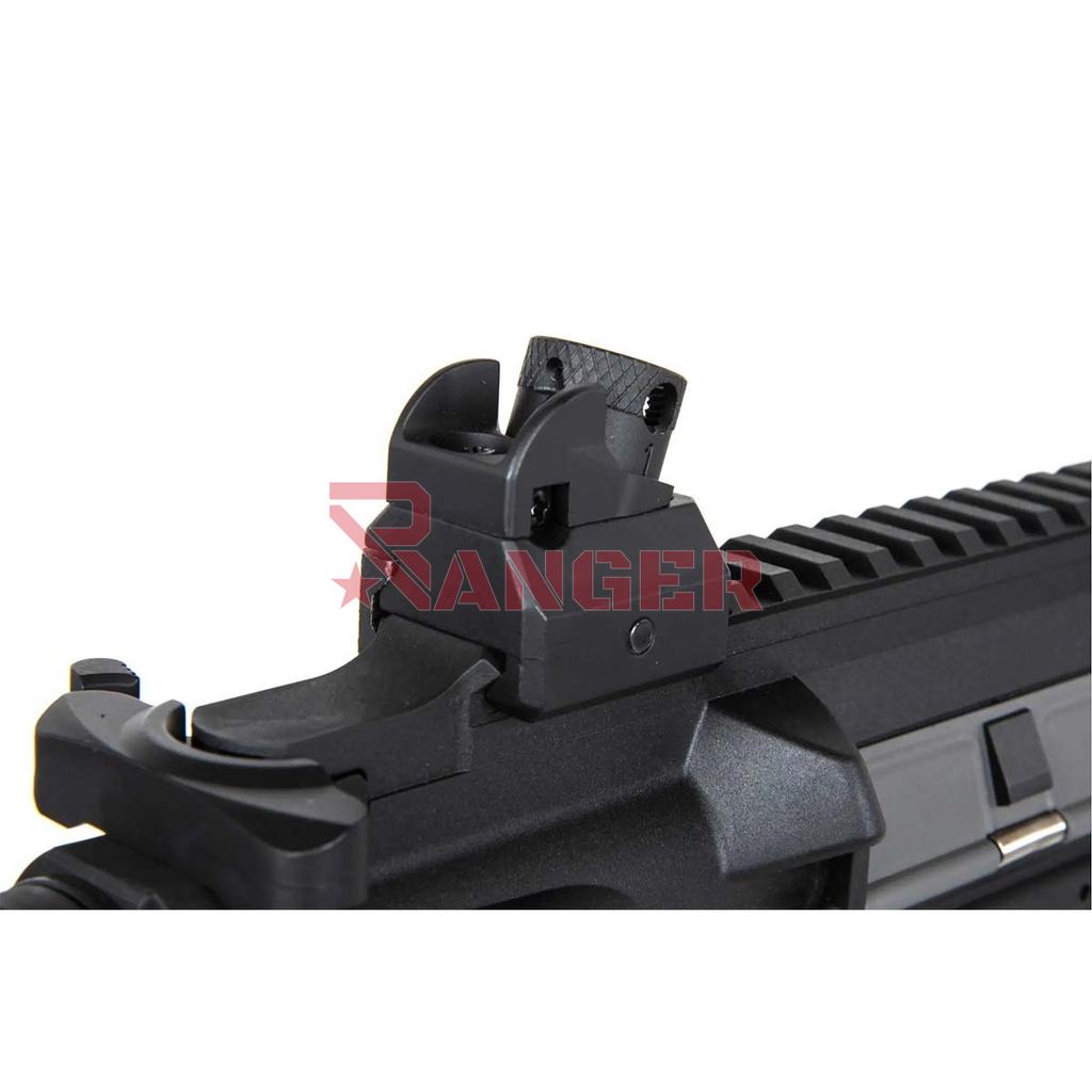 FUSIL SPECNA ARMS SA-FH07 FLEX HAL ETU NEGRO-TAN