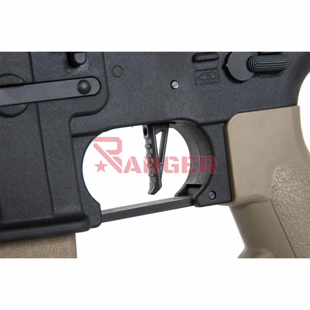 FUSIL SPECNA ARMS SA-FH07 FLEX HAL ETU NEGRO-TAN
