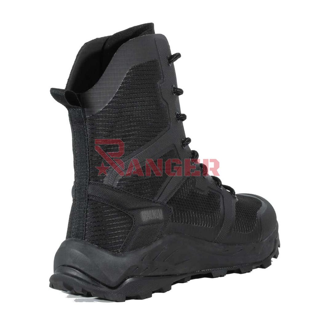 BOTA MAGNUM MEGA RANGER HI NEGRA