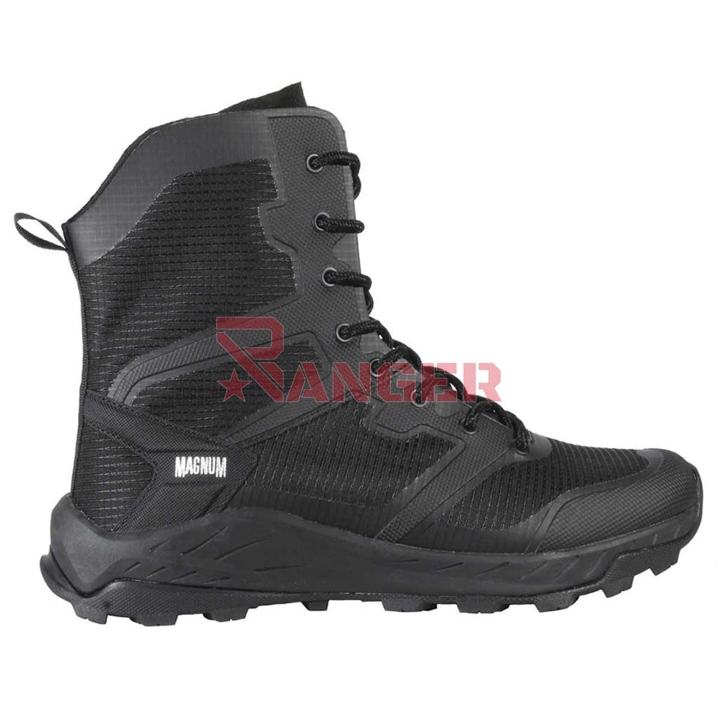 BOTA MAGNUM MEGA RANGER HI NEGRA