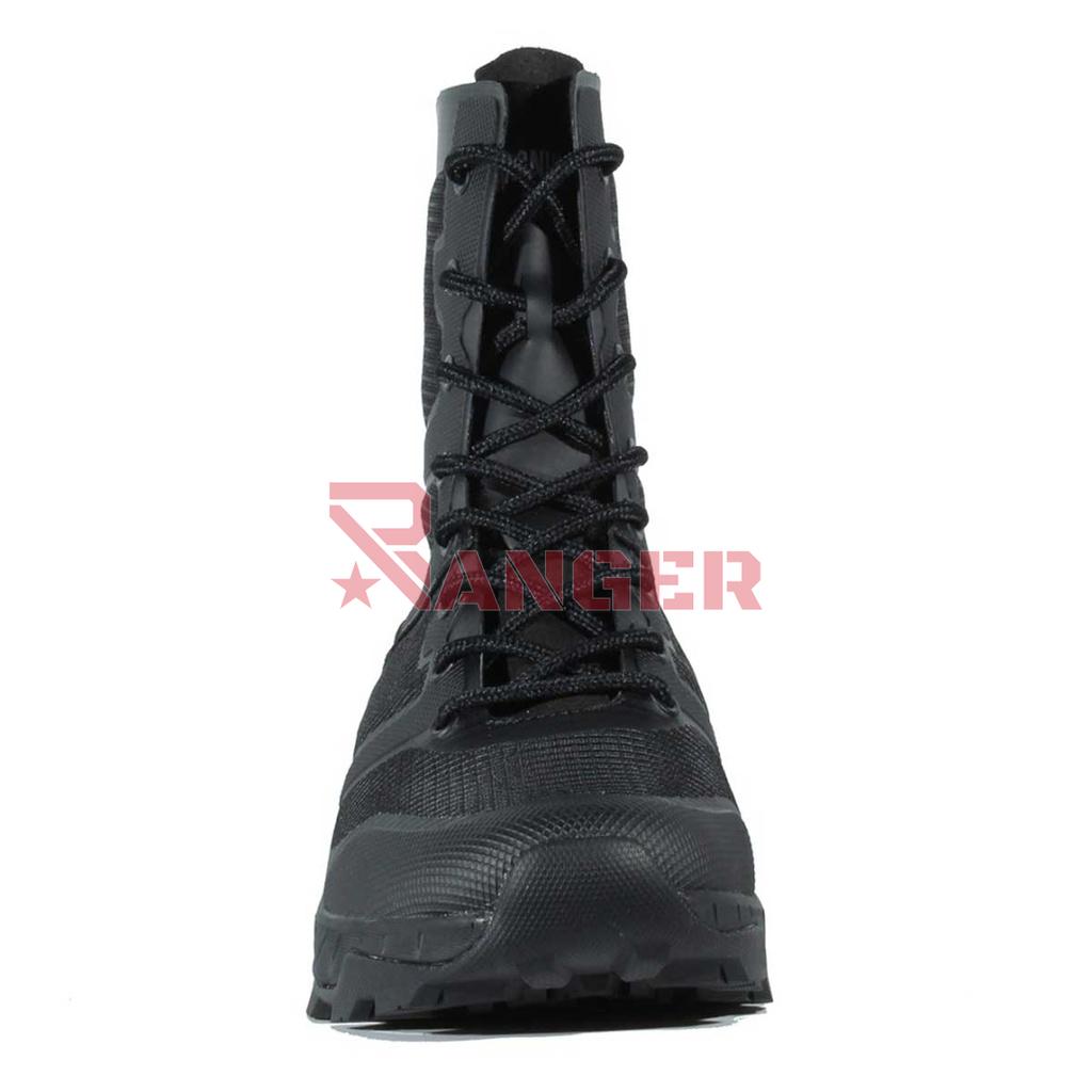 BOTA MAGNUM MEGA RANGER HI NEGRA