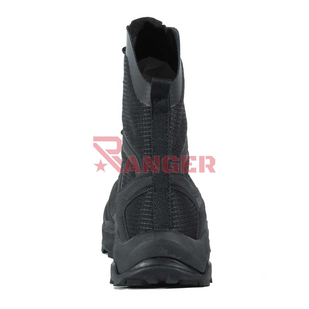 BOTA MAGNUM MEGA RANGER HI NEGRA