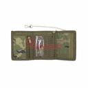 CARTERA IMMORTAL NYLON C/CADENA PIX BOSCOSO