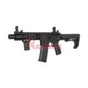 FUSIL SPECNA ARMS PRIME SA-P05 HAL ETU LIGHT OPS STOCK NEGRO