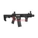 FUSIL SPECNA ARMS PRIME SA-P05 HAL ETU LIGHT OPS STOCK NEGRO