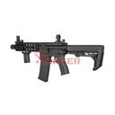 FUSIL SPECNA ARMS PRIME SA-P05 HAL ETU LIGHT OPS STOCK NEGRO