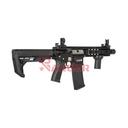 FUSIL SPECNA ARMS PRIME SA-P05 HAL ETU LIGHT OPS STOCK NEGRO