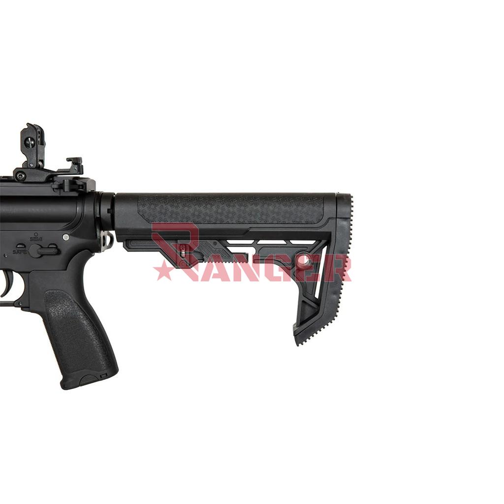 FUSIL SPECNA ARMS PRIME SA-P05 HAL ETU LIGHT OPS STOCK NEGRO