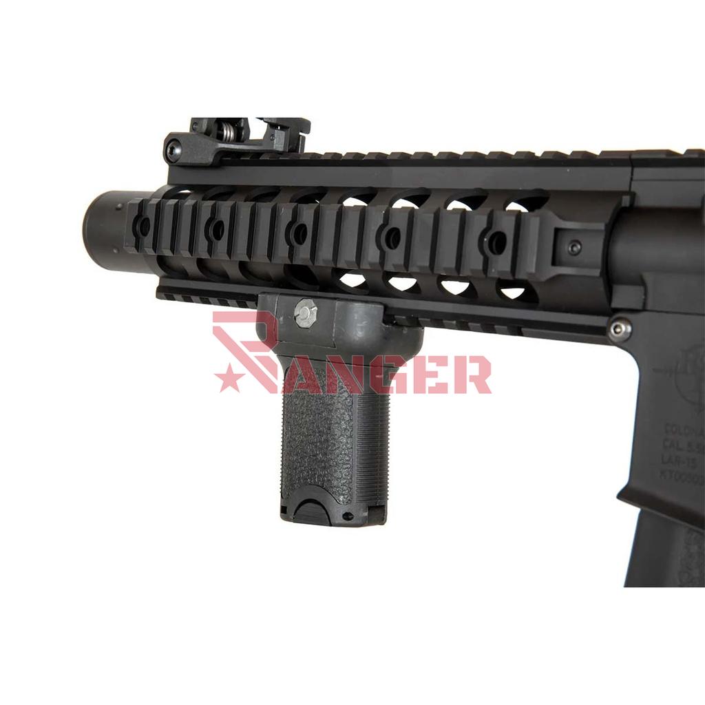 FUSIL SPECNA ARMS PRIME SA-P05 HAL ETU LIGHT OPS STOCK NEGRO