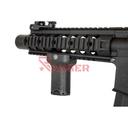 FUSIL SPECNA ARMS PRIME SA-P05 HAL ETU LIGHT OPS STOCK NEGRO