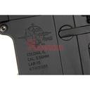FUSIL SPECNA ARMS PRIME SA-P05 HAL ETU LIGHT OPS STOCK NEGRO