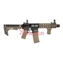 FUSIL SPECNA ARMS SA-E05 EDGE 3.0 NEGRO-TAN