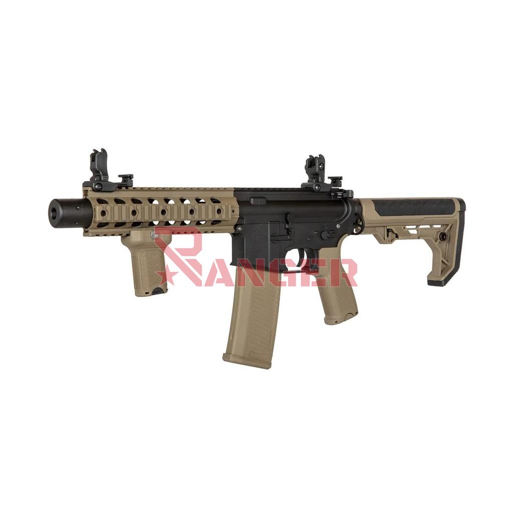 FUSIL SPECNA ARMS SA-E05 EDGE 3.0 NEGRO-TAN