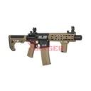 FUSIL SPECNA ARMS SA-E05 EDGE 3.0 NEGRO-TAN