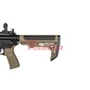 FUSIL SPECNA ARMS SA-E05 EDGE 3.0 NEGRO-TAN