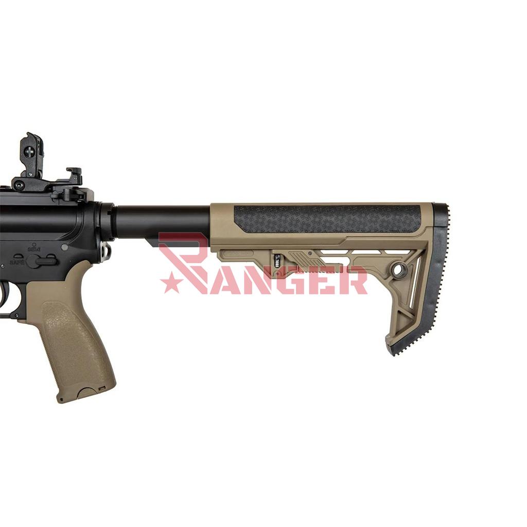FUSIL SPECNA ARMS SA-E05 EDGE 3.0 NEGRO-TAN