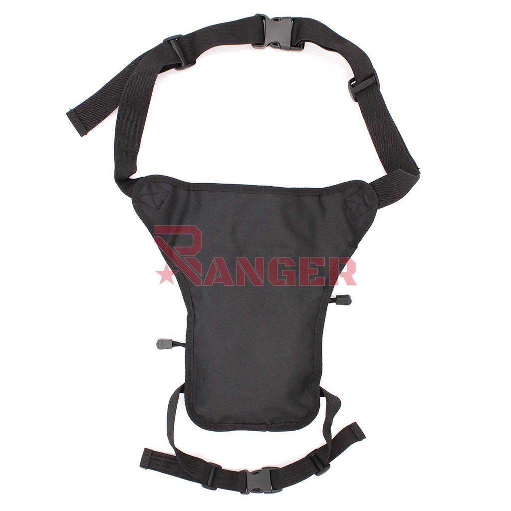 BOLSO PIERNA IMMORTAL NEGRO