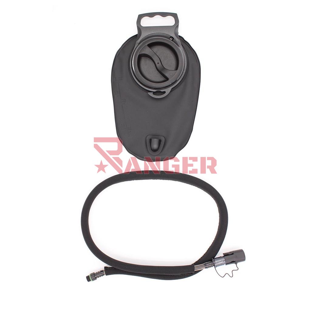 BOLSA AGUA CAMELBACK IMMORTAL 1L NEGRA