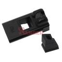 GUNS MODIFY MARUI MWS MAGAZINE CONSUMER SPARE PARTS NEGRO