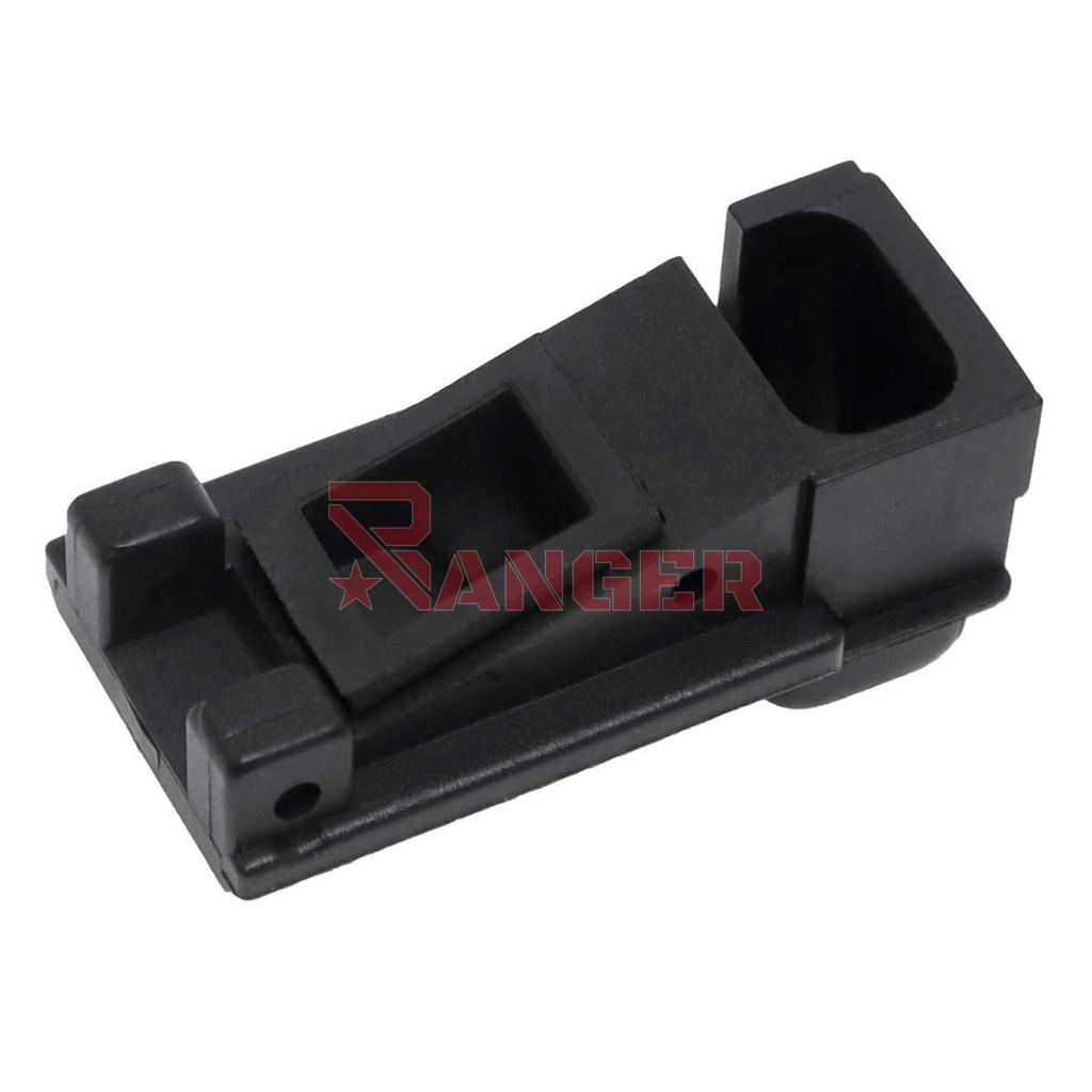 GUNS MODIFY MARUI MWS MAGAZINE CONSUMER SPARE PARTS NEGRO