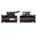 GUNS MODIFY MARUI MWS SET HOP UP BASE AND ADJUSTER NEGRO