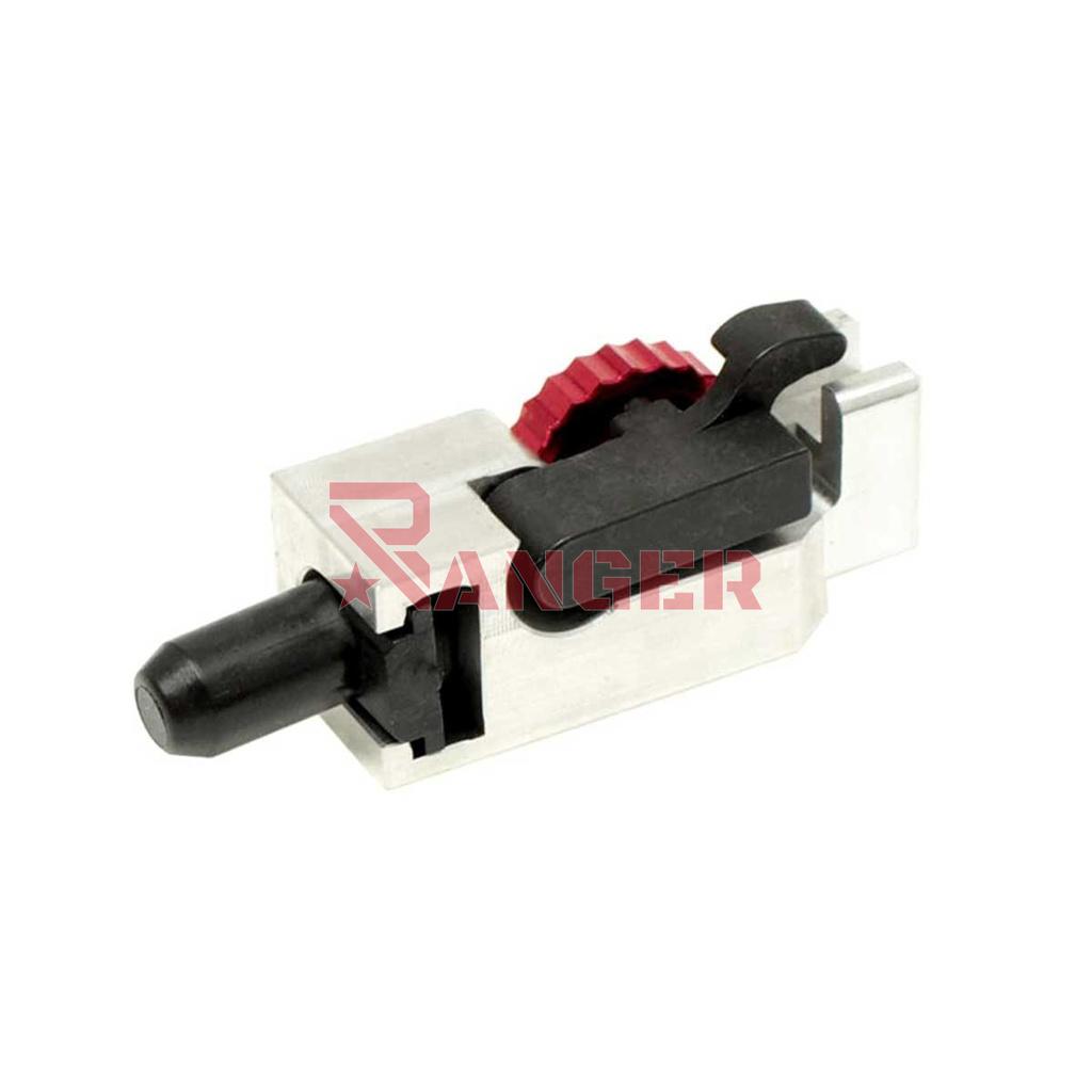 GUNS MODIFY MWS  CNC COMPLETE HOP UP ADJUSTER SET PLATA