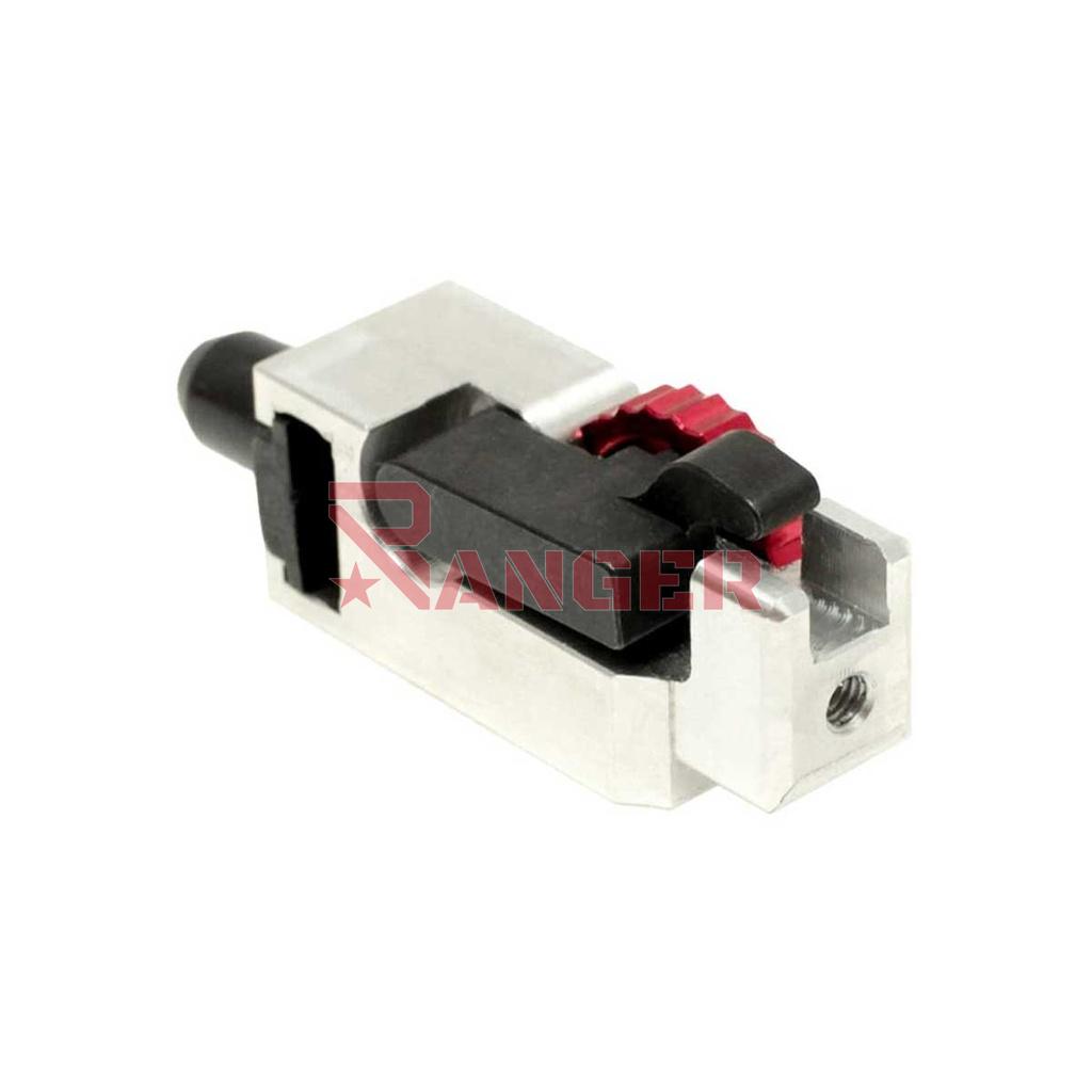 GUNS MODIFY MWS  CNC COMPLETE HOP UP ADJUSTER SET PLATA