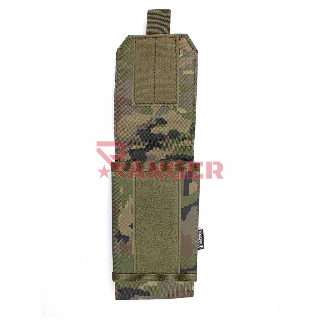 FUNDA MOVIL IMMORTAL MOLLE VELCRO PIX BOSCOSO