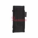 FUNDA NAVAJA IMMORTAL GR. NEGRA
