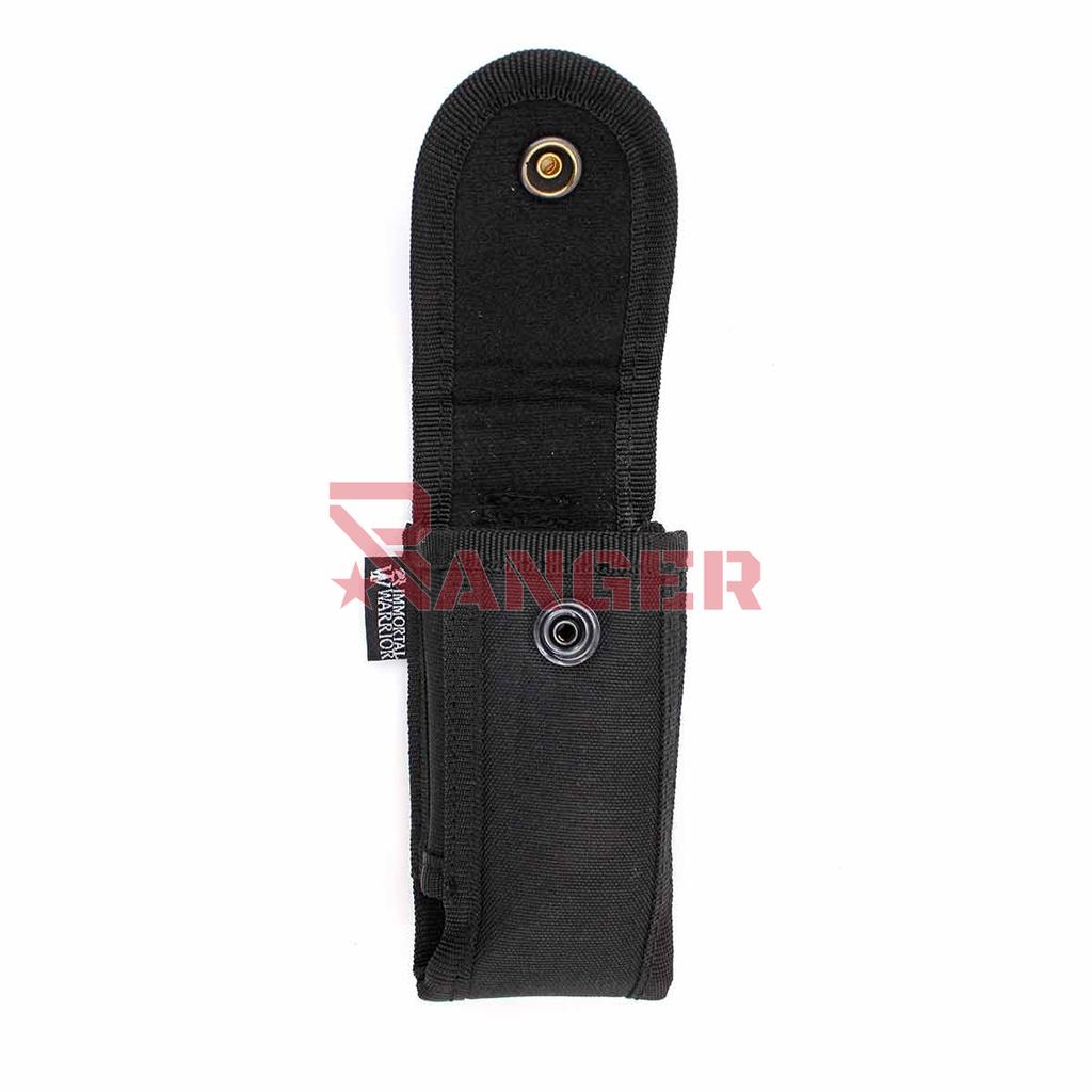 FUNDA NAVAJA IMMORTAL GR. NEGRA