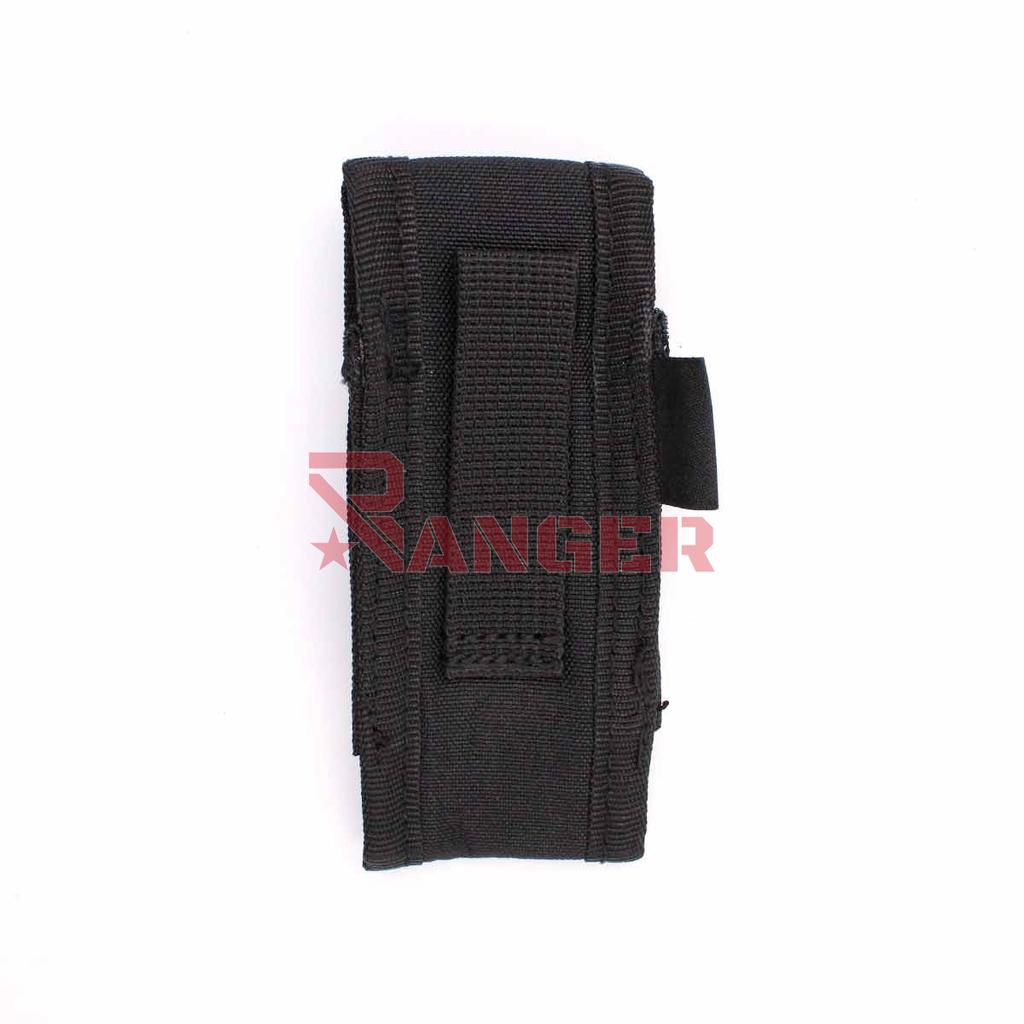 FUNDA NAVAJA IMMORTAL PEQ. NEGRA