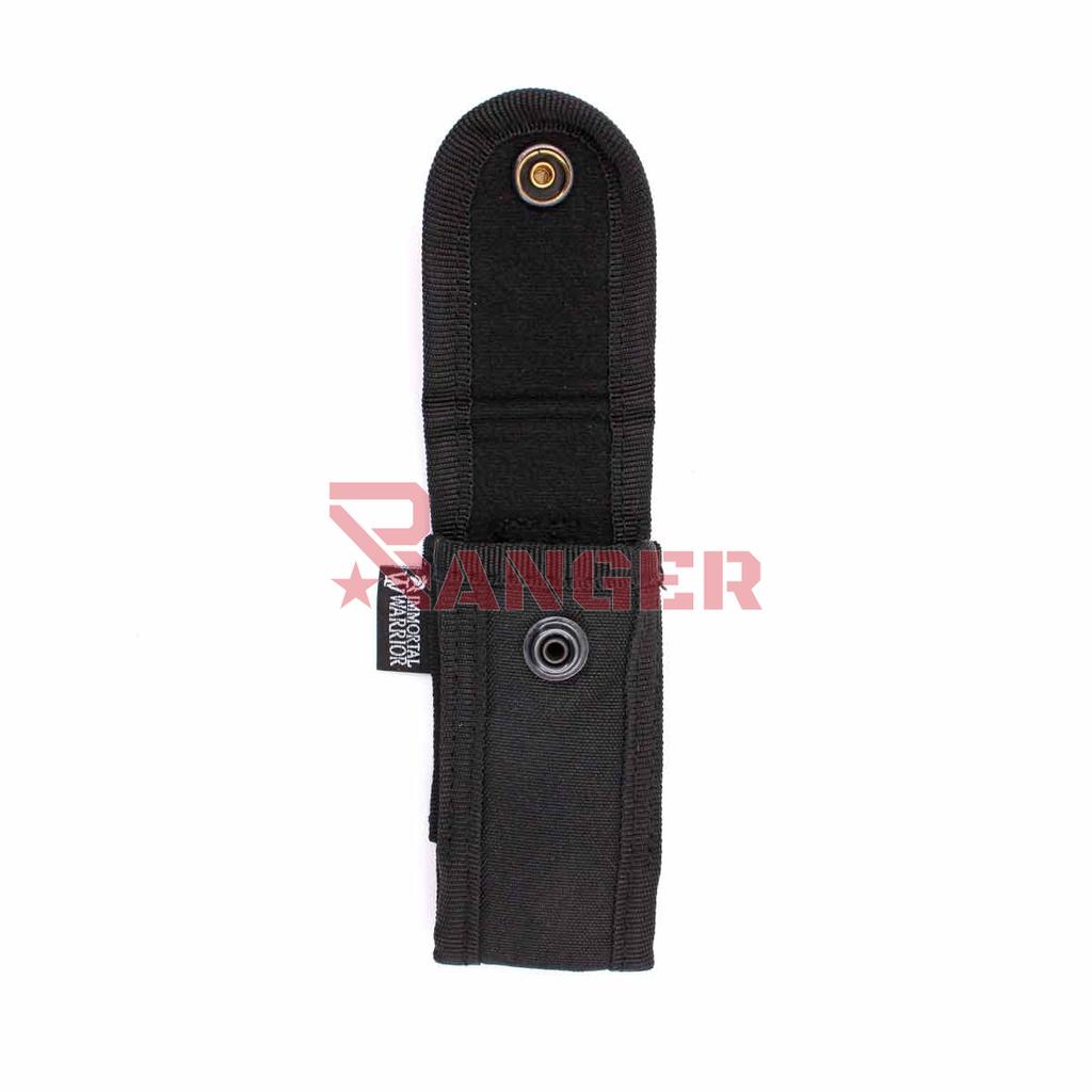 FUNDA NAVAJA IMMORTAL PEQ. NEGRA