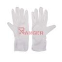 GUANTE MILITAR IMMORTAL ANTIDESLIZANTE 3 VENAS BLANCO