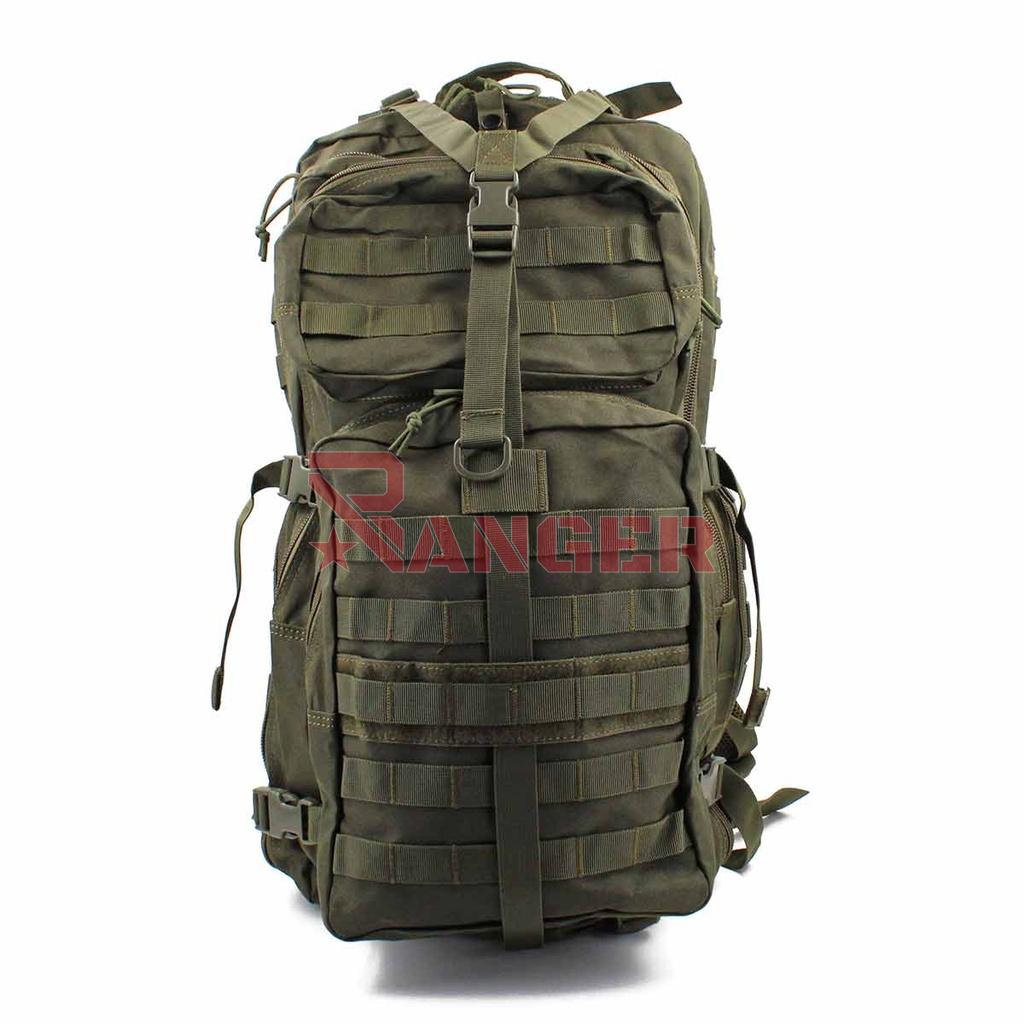 MOCHILA IMMORTAL MOD. 3 DIAS 54L VERDE