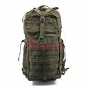 MOCHILA IMMORTAL MOD. 3 DIAS 54L VERDE