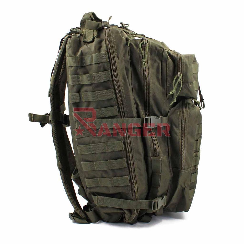 MOCHILA IMMORTAL MOD. 3 DIAS 54L VERDE