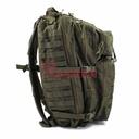 MOCHILA IMMORTAL MOD. 3 DIAS 54L VERDE