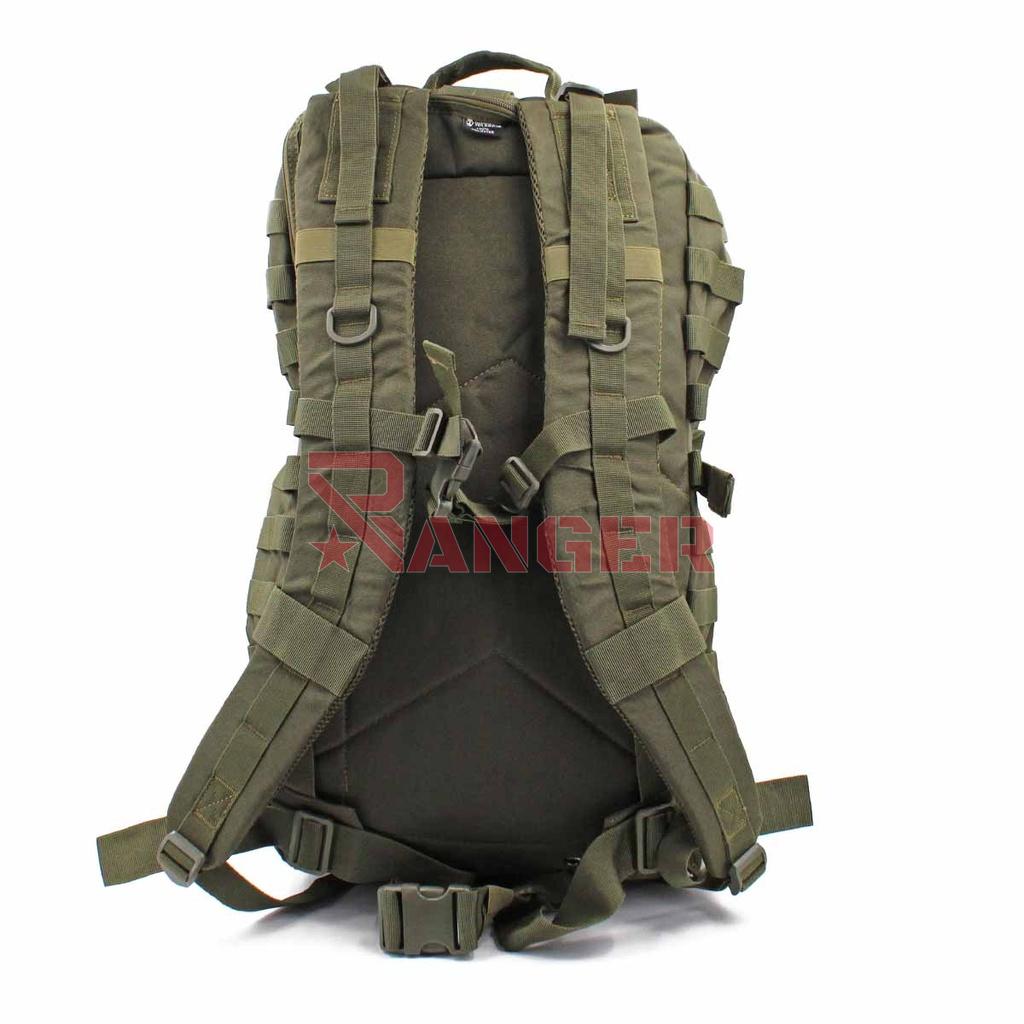 MOCHILA IMMORTAL MOD. 3 DIAS 54L VERDE